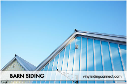 barn siding