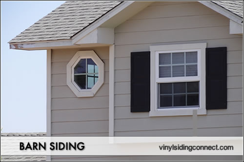 barn siding