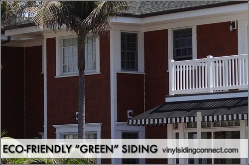 siding