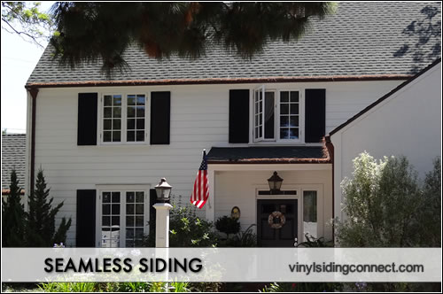 siding