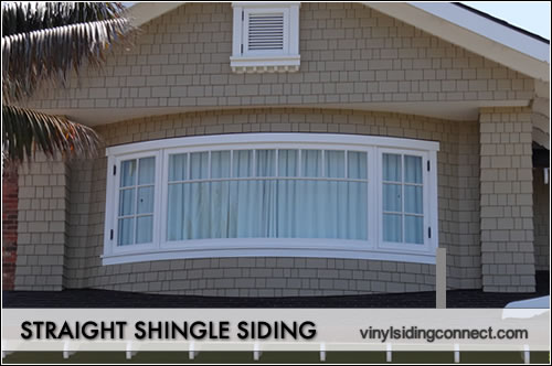 siding