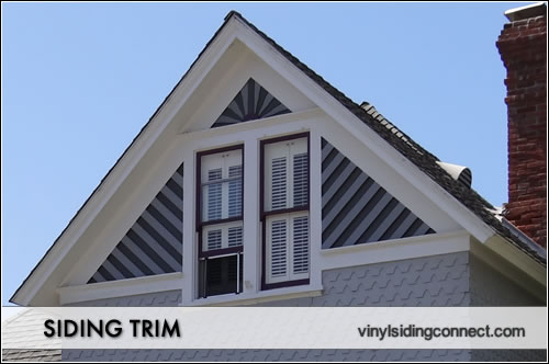 siding